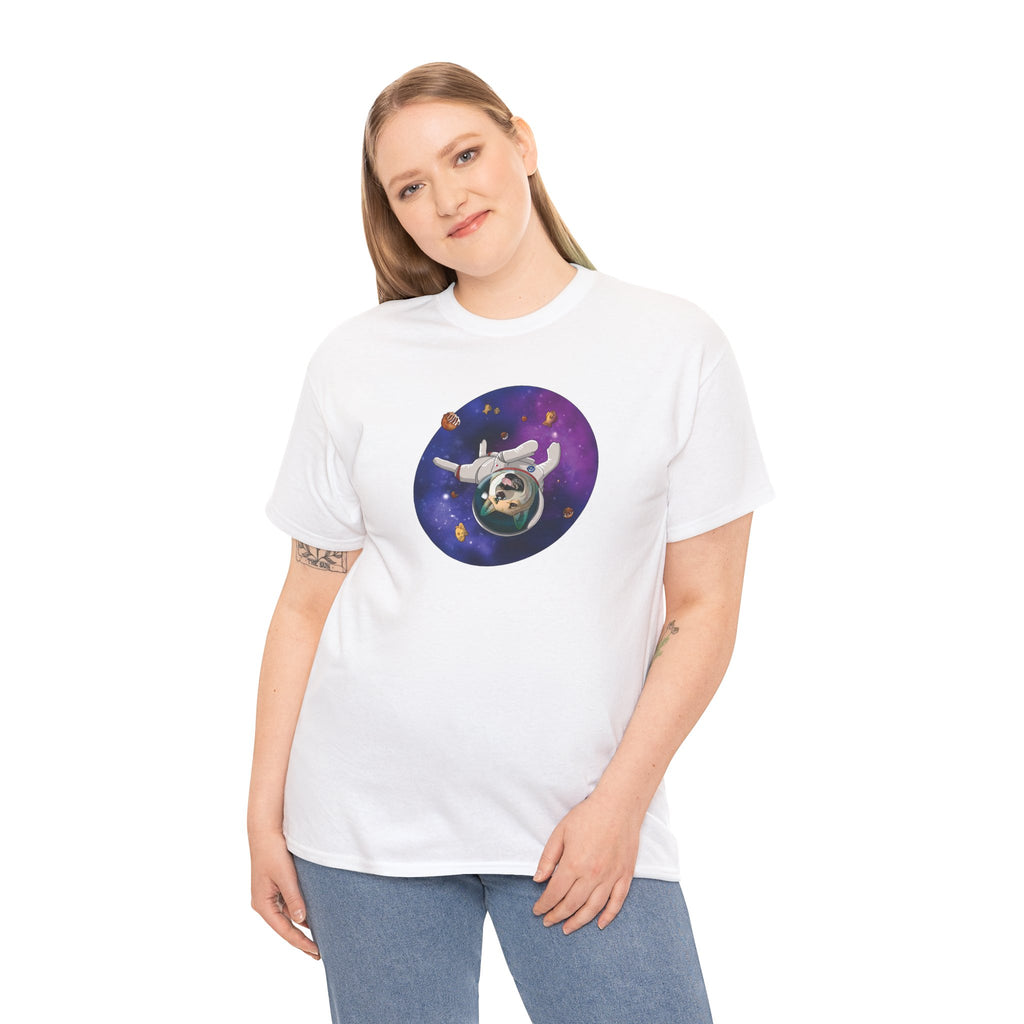Space Shiba T-Shirt