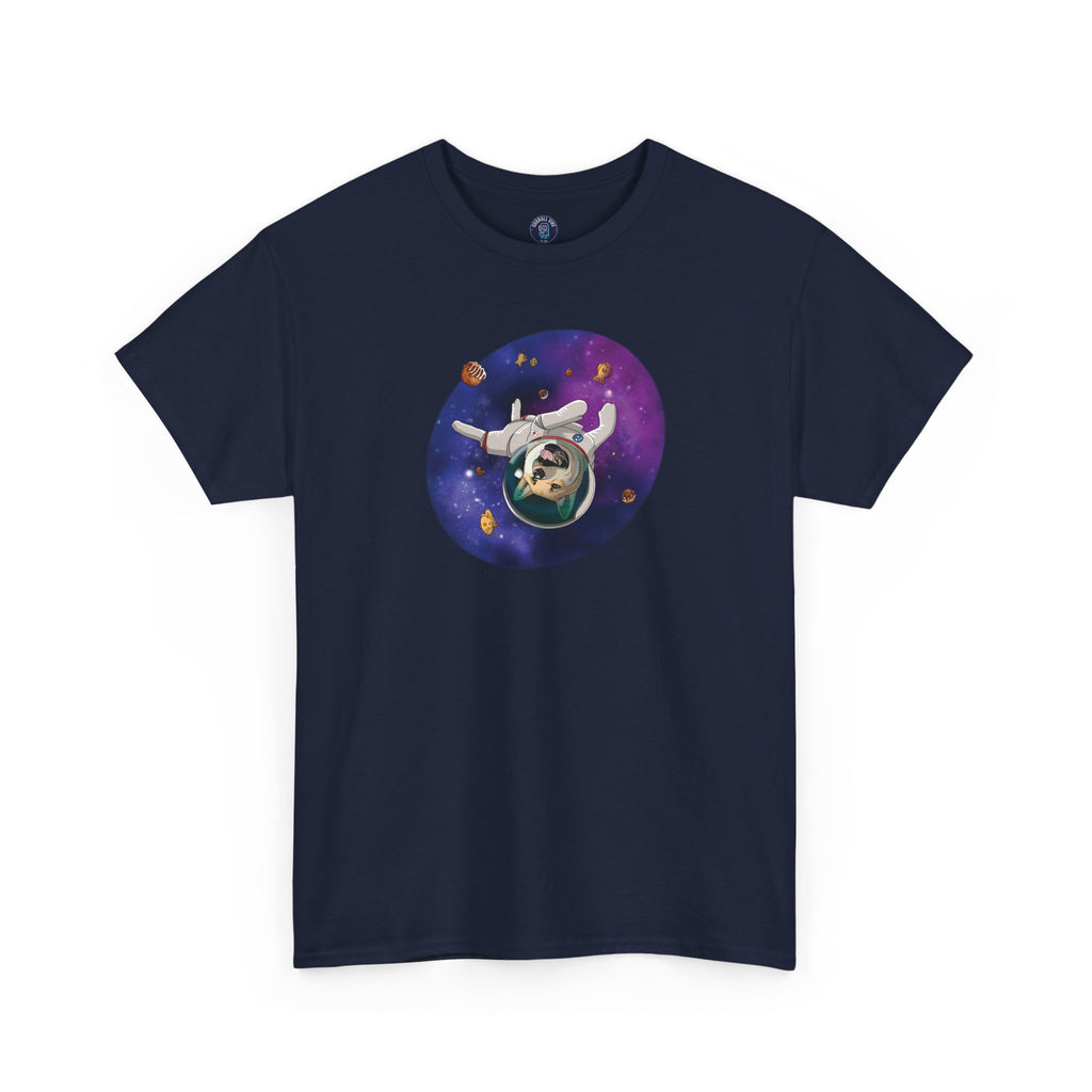 Space Shiba T-Shirt