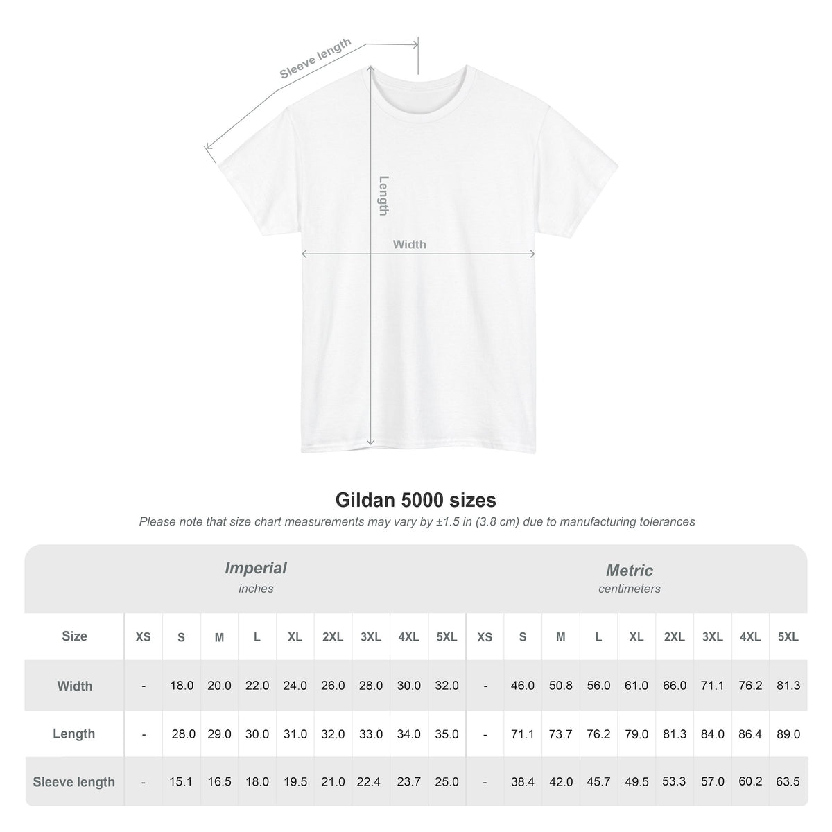 Wave Skull T-Shirt