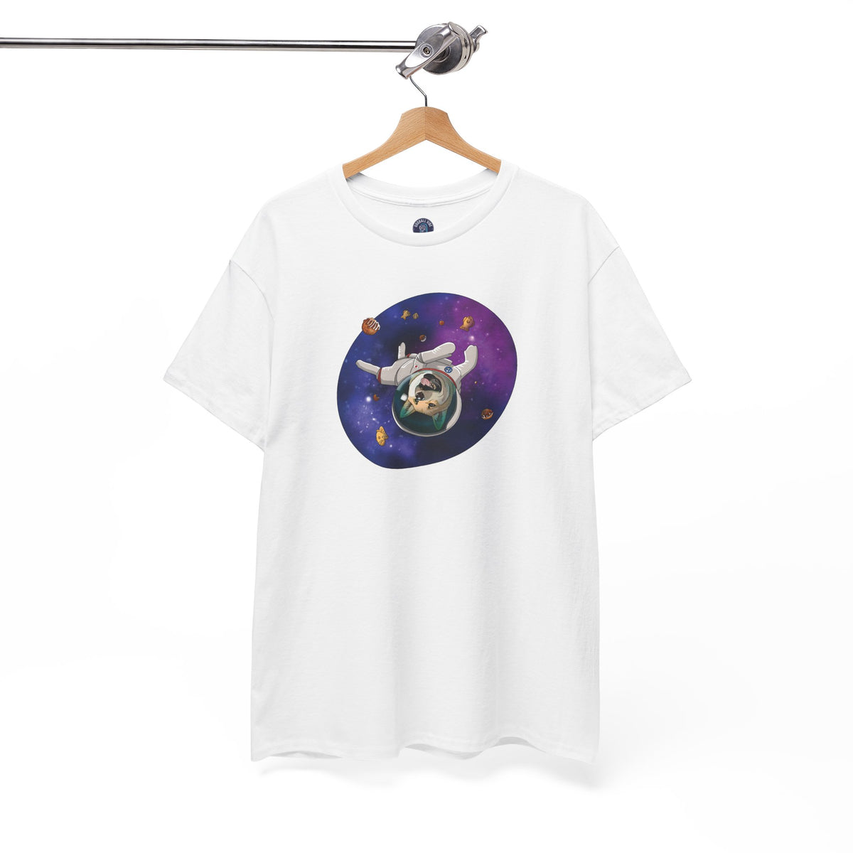 Space Shiba T-Shirt