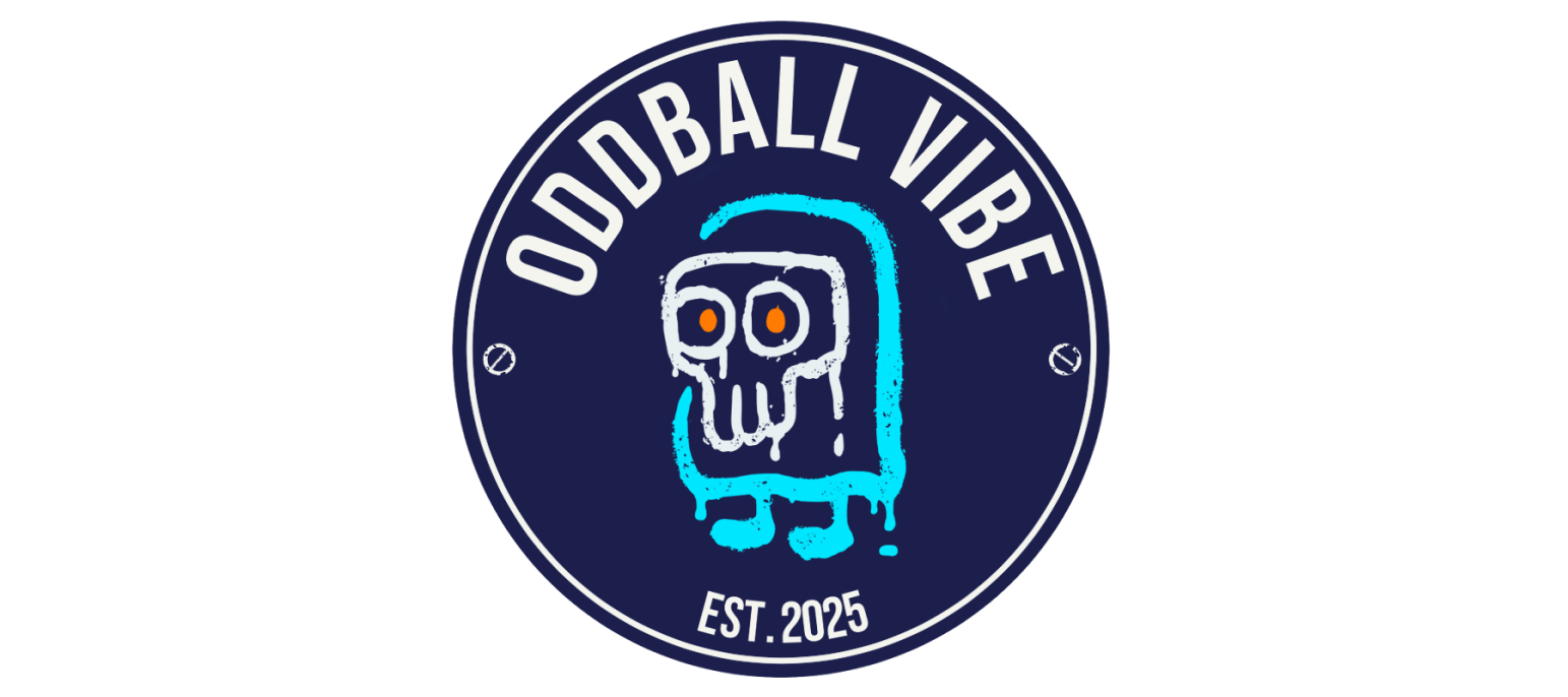 Oddball Vibe